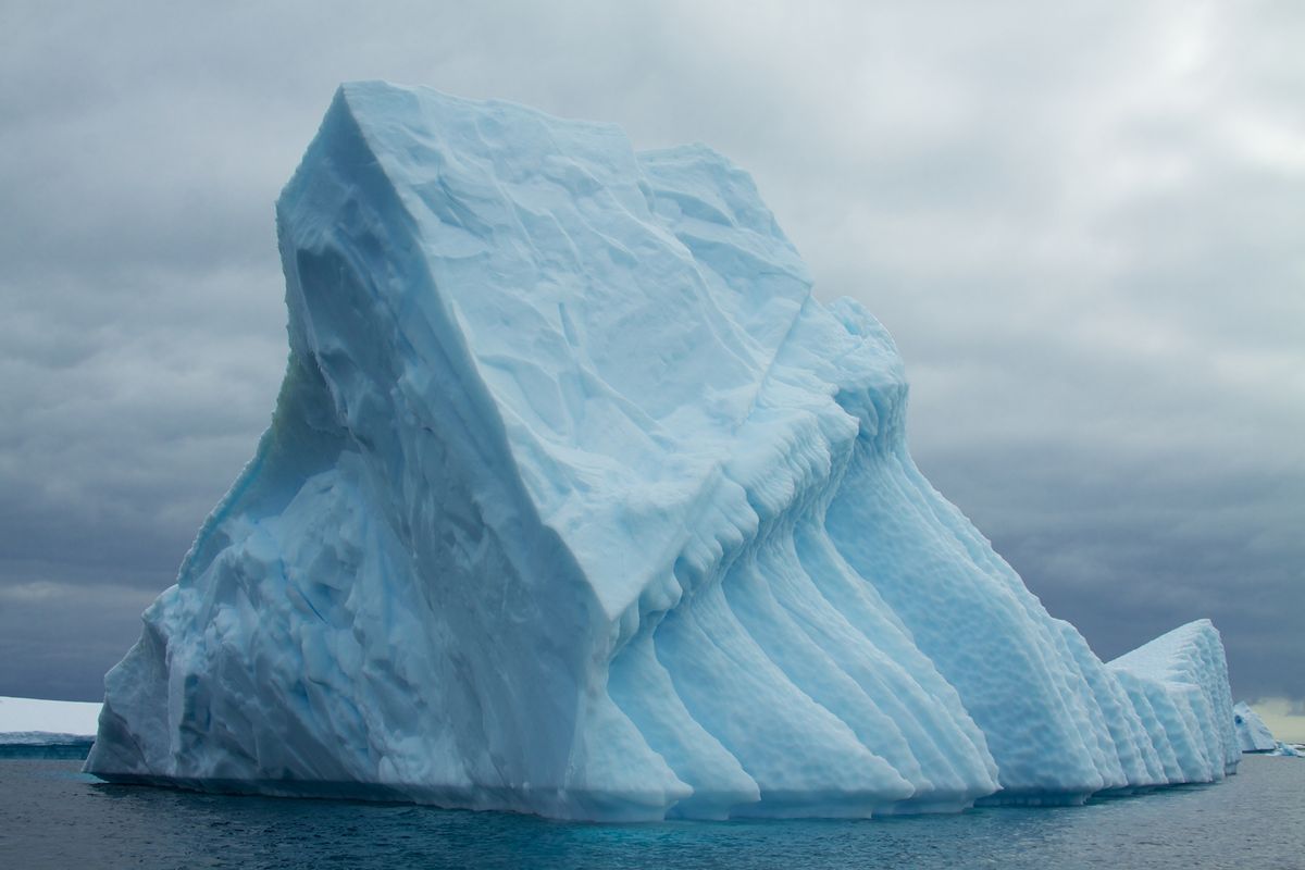 The Year That Was and Wasn’t