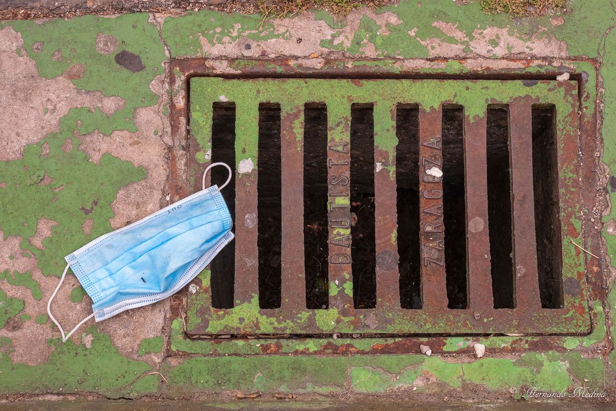 The Year That Was and Wasn’t