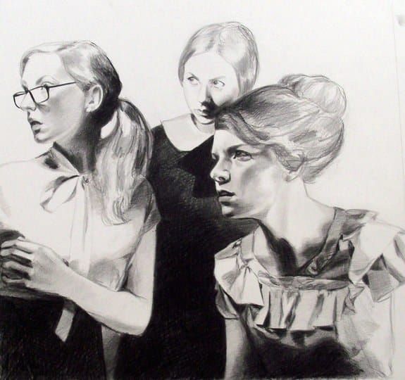 Sorry About Your Generation