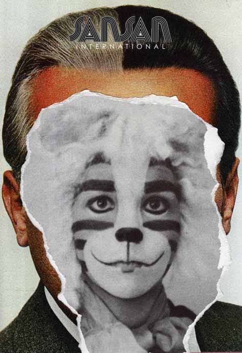 My Kingdom for a Ginger Beard