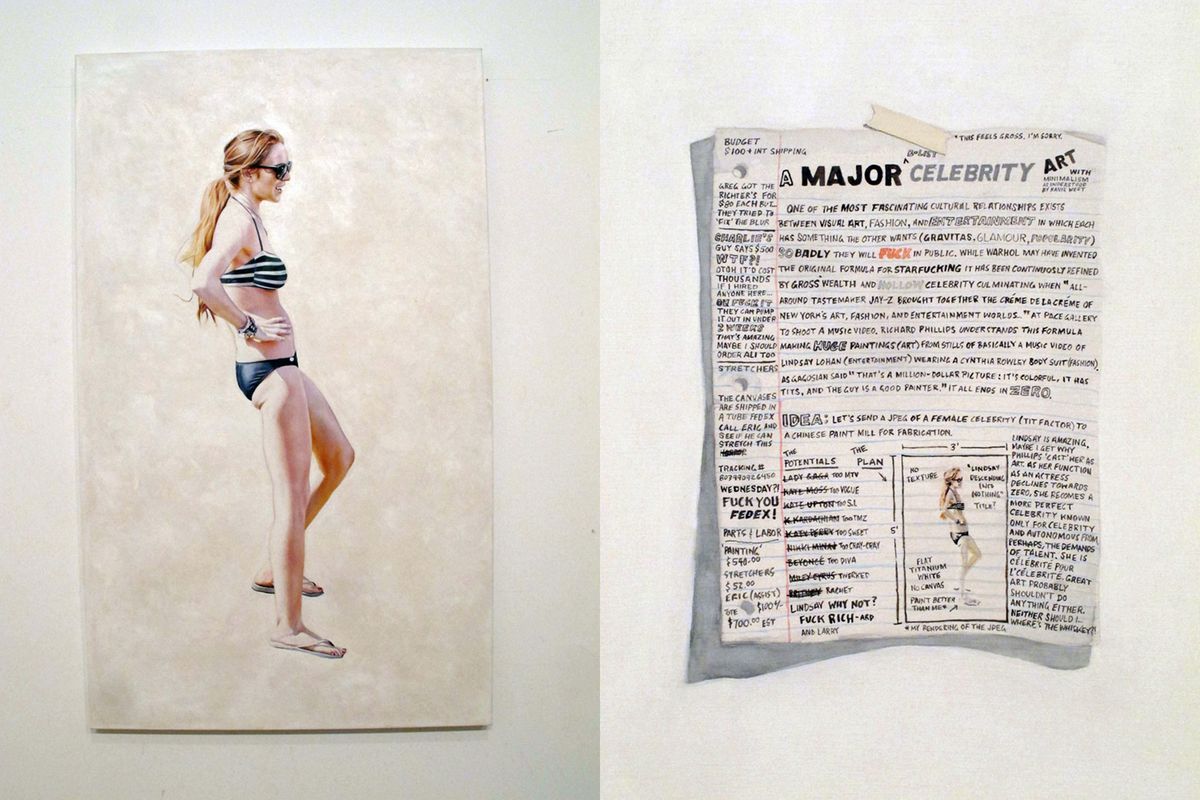 A Brief History of Bloggering