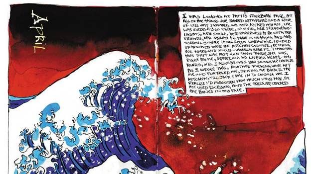 A Kiss Before You Go