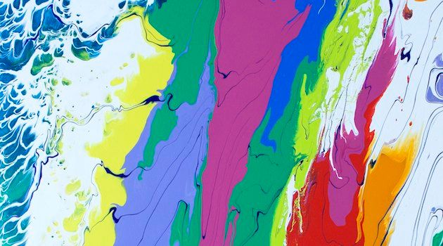 Melt Your Television