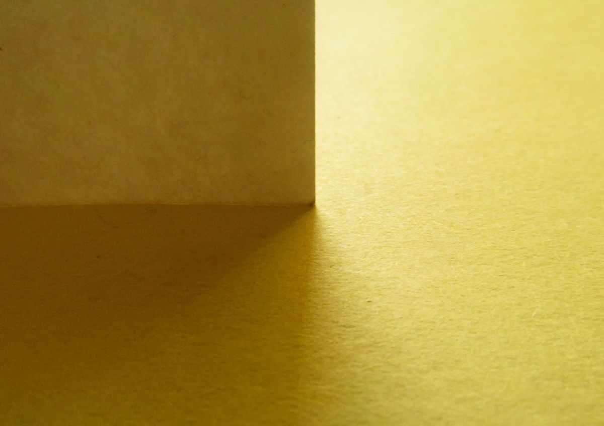 Annie Dillard and the Writing Life