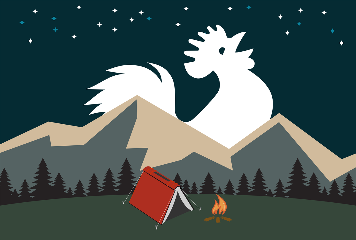 Announcing Camp ToB 2020