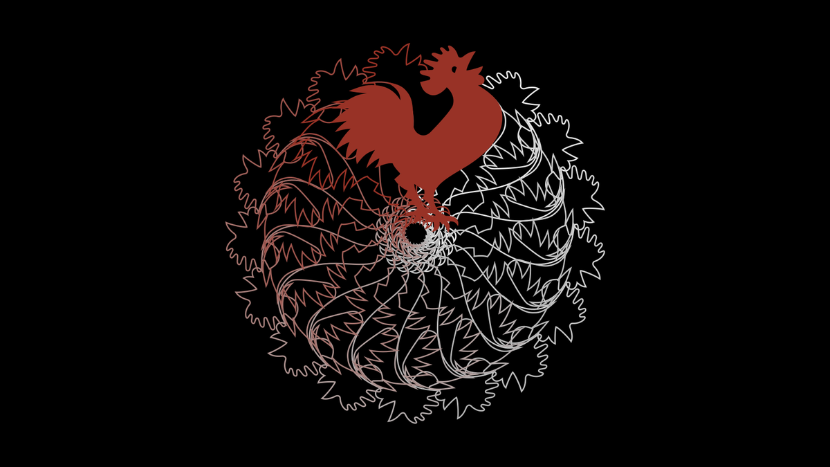 Announcing the Super Rooster