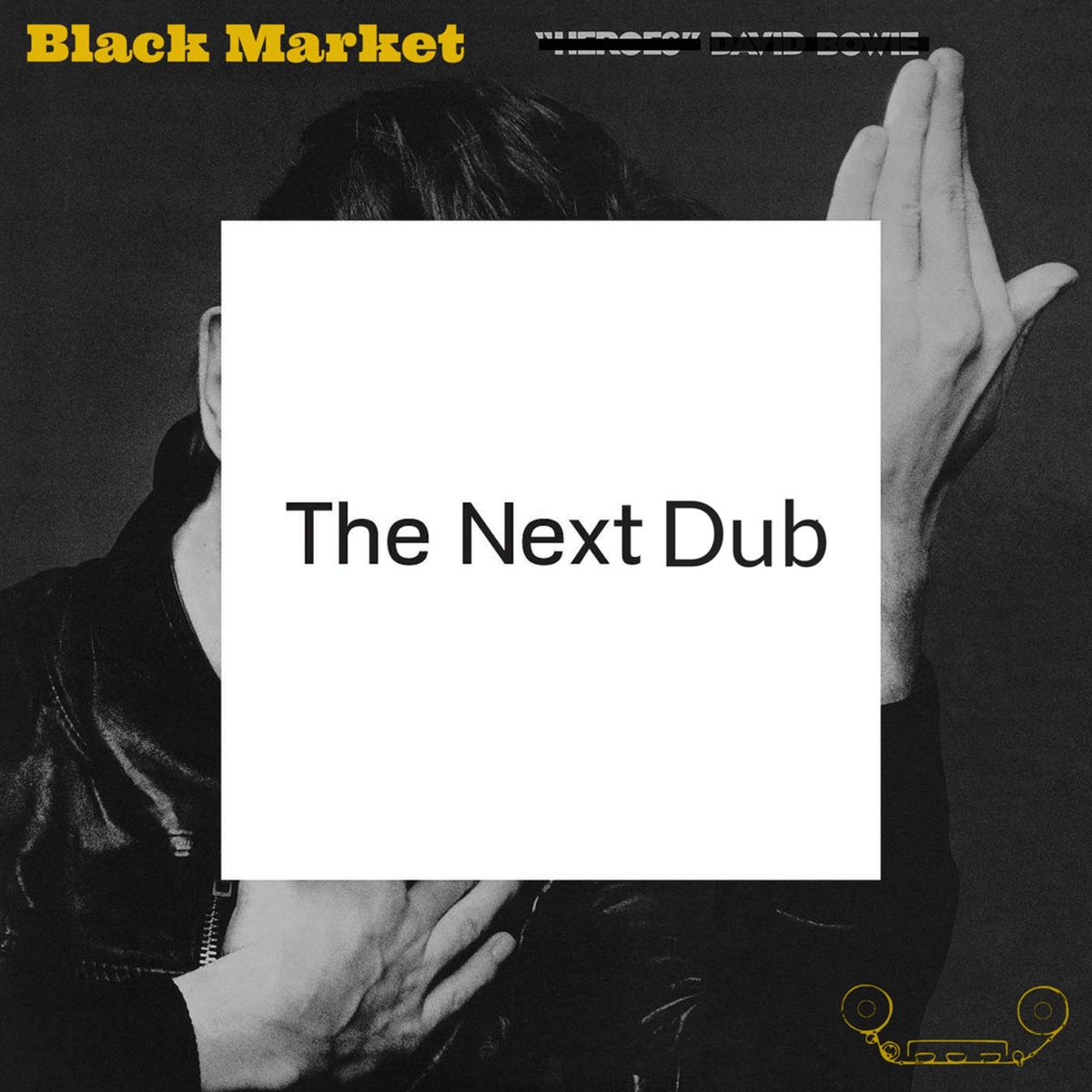 Black Market Dub and an Alternate History of Popular Music