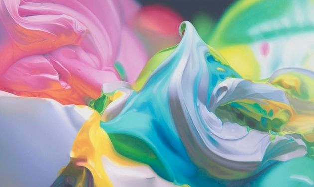 The Age of Axe Shower Gel