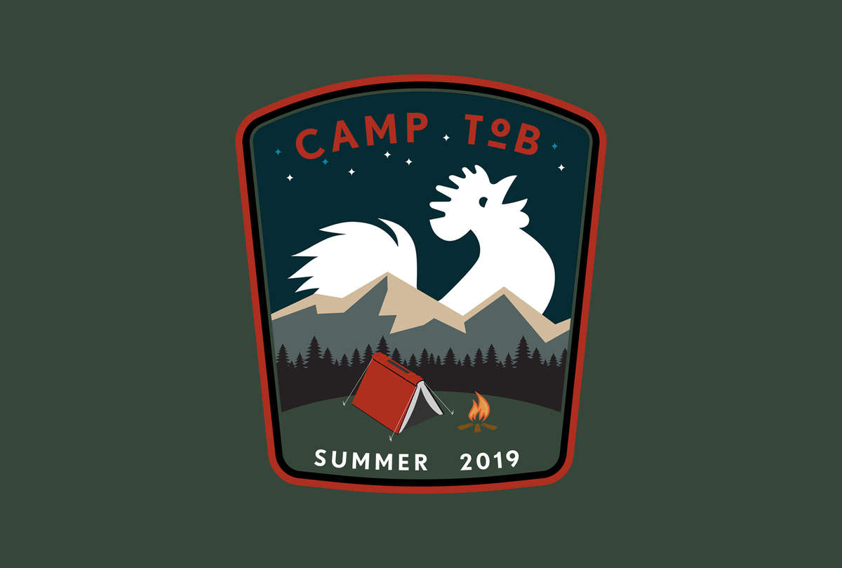 Week Seven: Trust Exercise