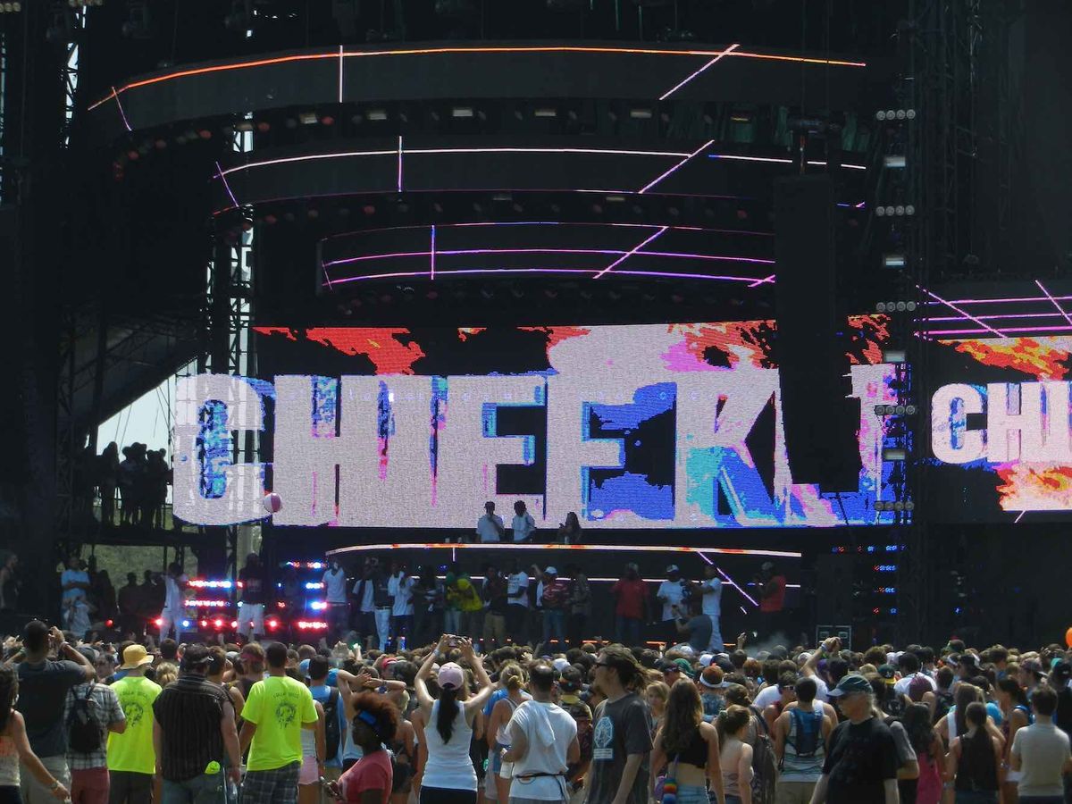 City to Rapper: Drop Dead