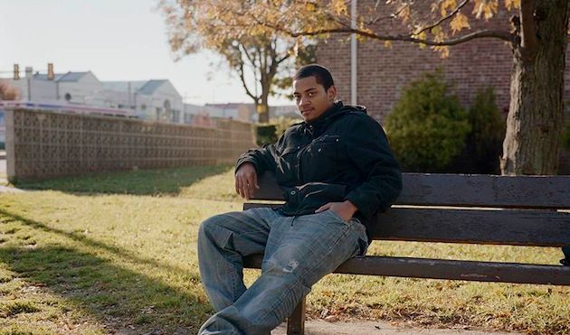 City of Brotherly Love