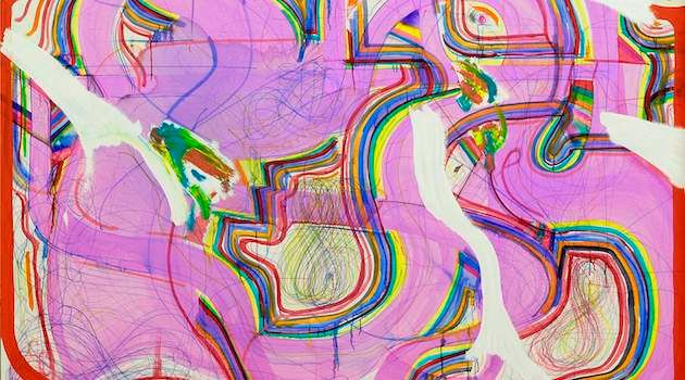 The Internet Is So Loud