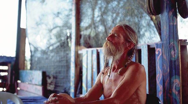 Another Space and Time