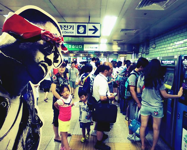 Dark Twisted Fantasies