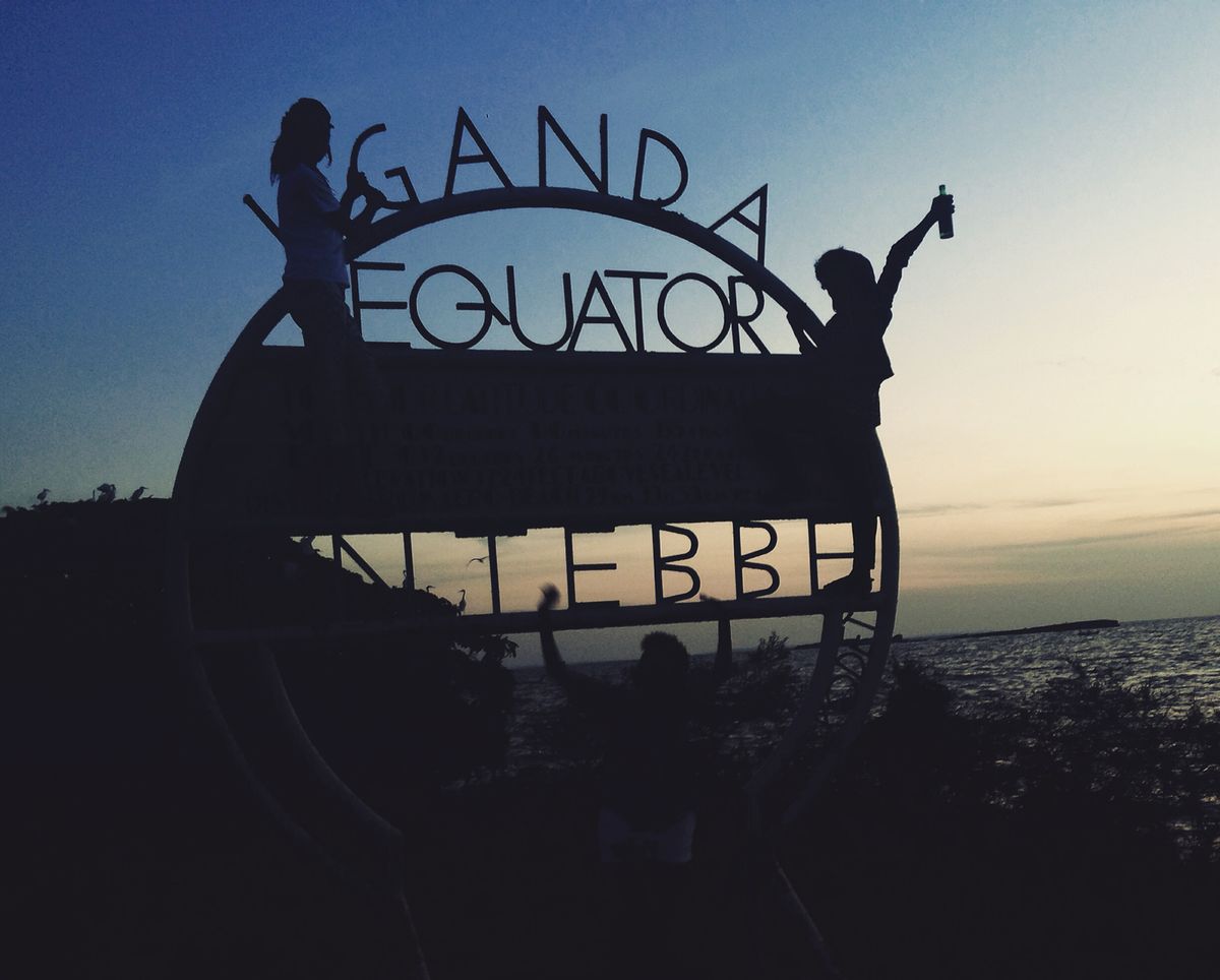 Around the World on 18 Plates