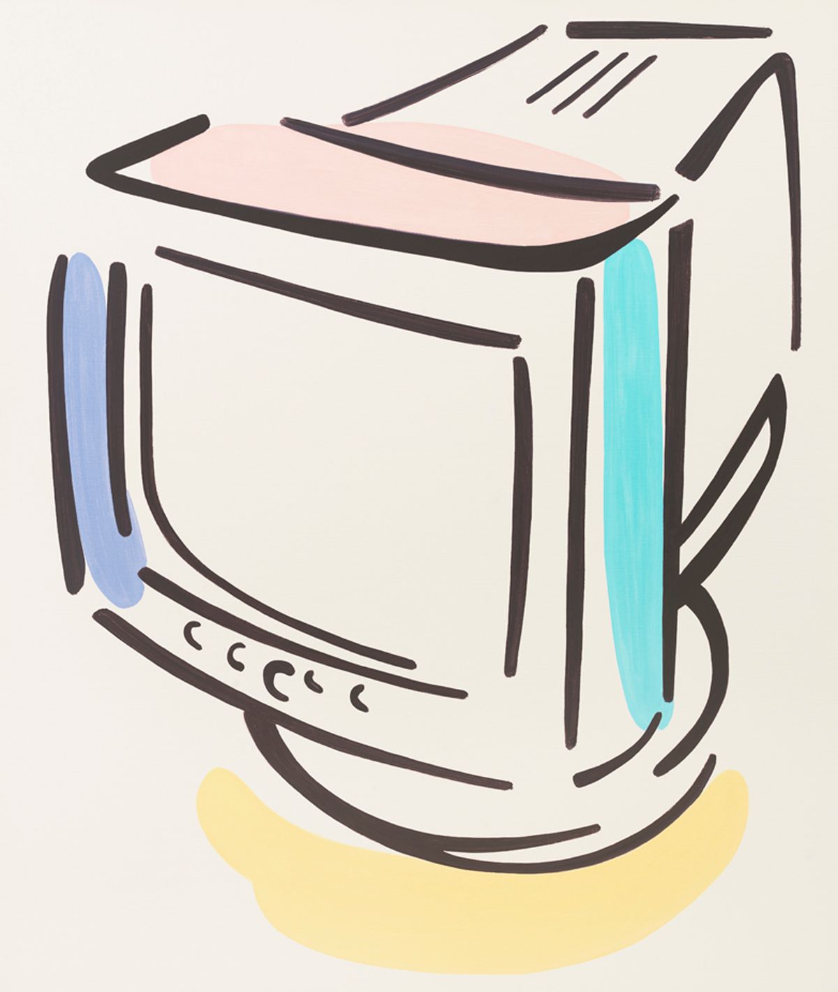 From Here You Can See Everything