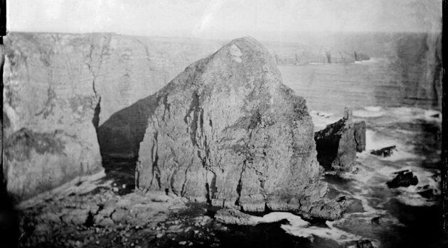 Point of Deliverance