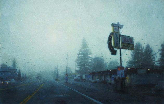 Natural Born Tourists