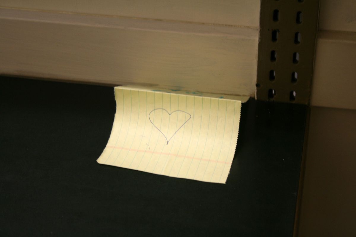 How to Say I Love You