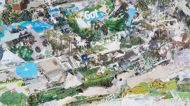 Paradise With a Limp