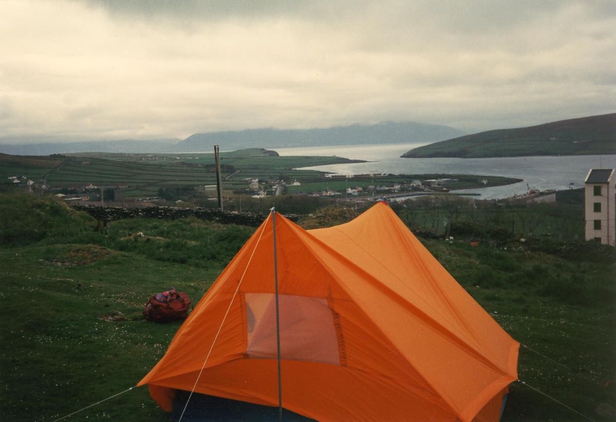 Love in the Time of Catholicism