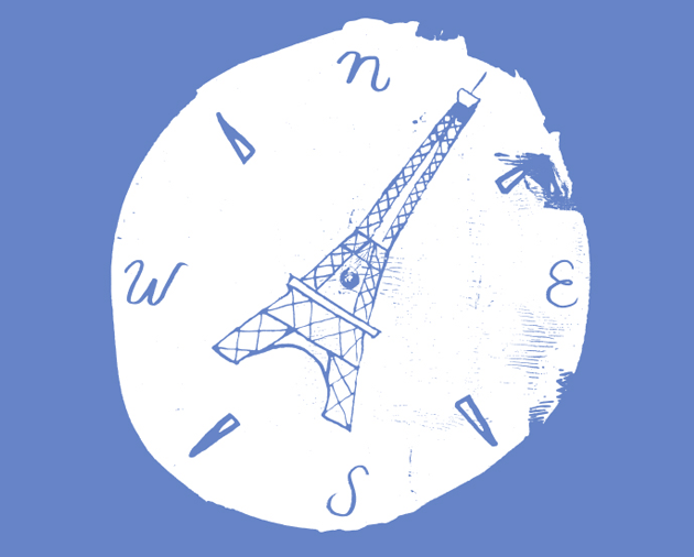 Our French Connection