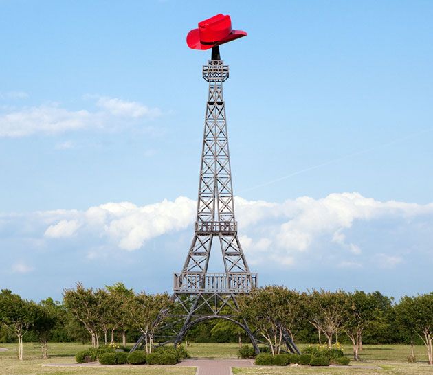 Our French Connection