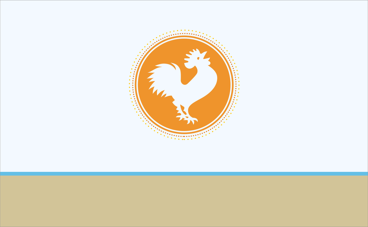 The 2018 Rooster Summer Reading Challenge: Week Six