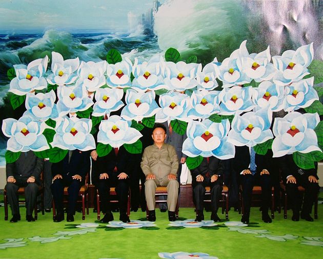 This Will Be the Year That Was