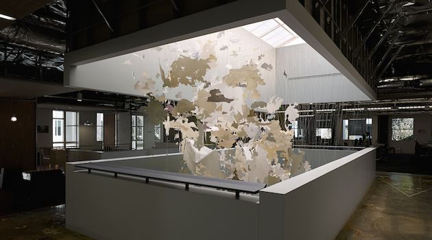 The Shape of Paper to Come