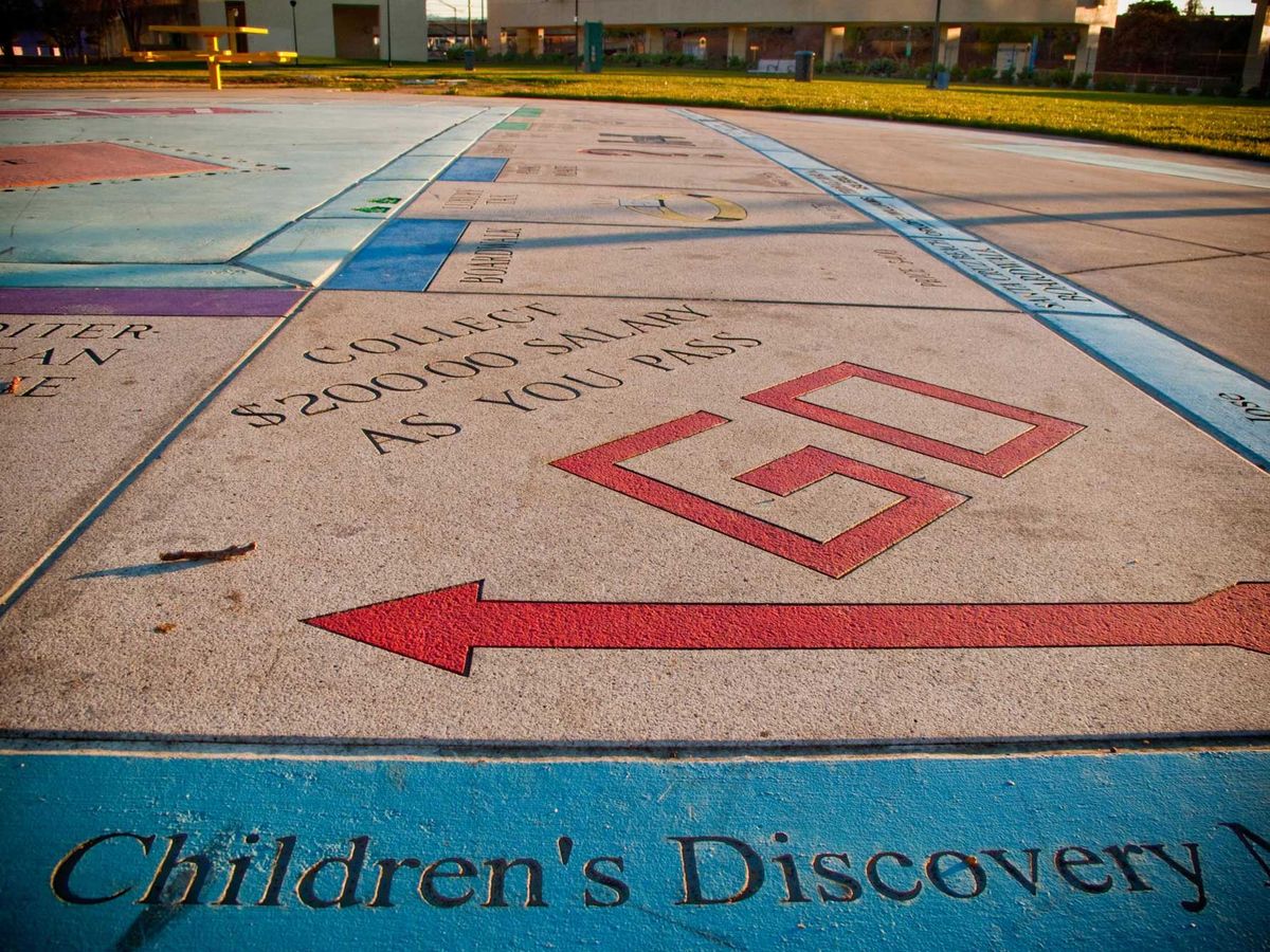 The 2011 Good Gift Games