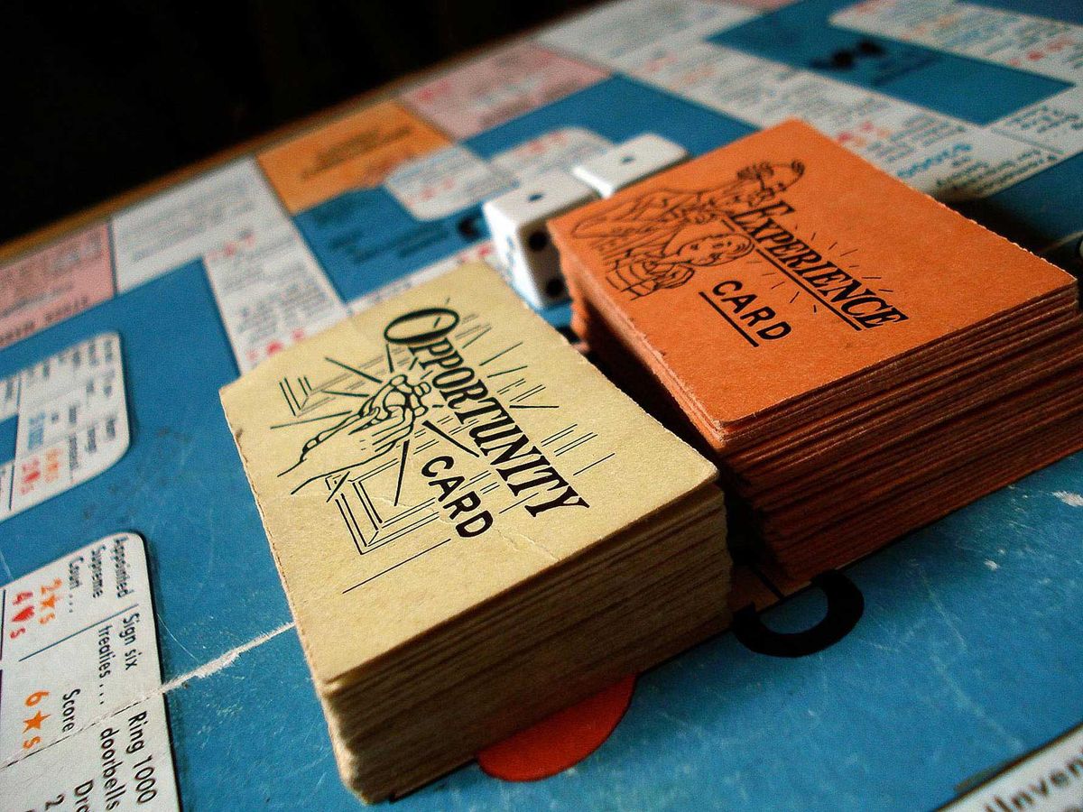 The 2012 Good Gift Games