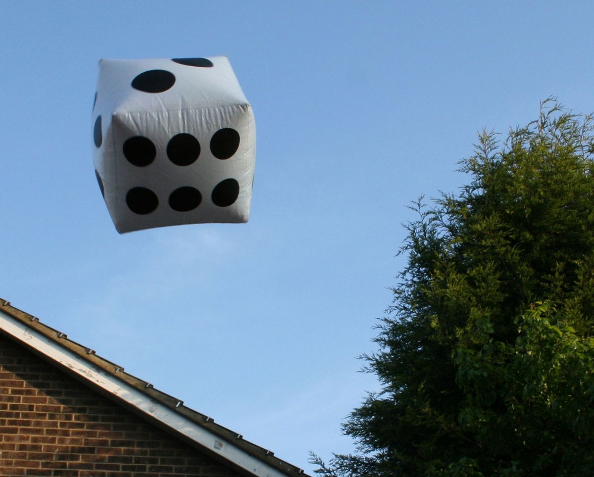 The 2014 Good Gift Games