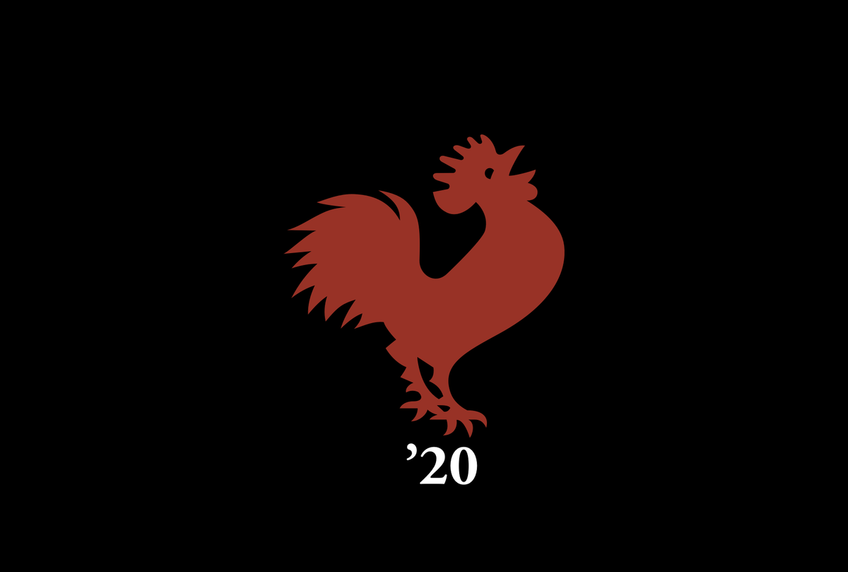 Announcing the 2020 Tournament of Books