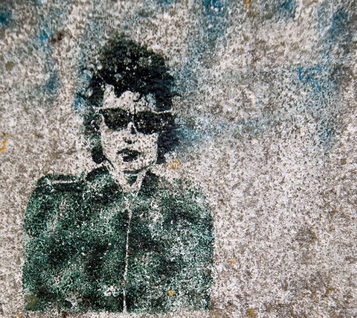 The Answer, My Friend