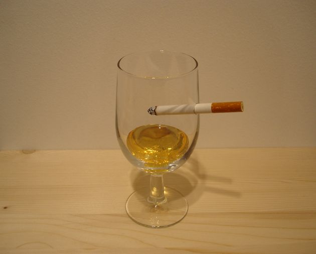 The Boulevard of Broken Bones