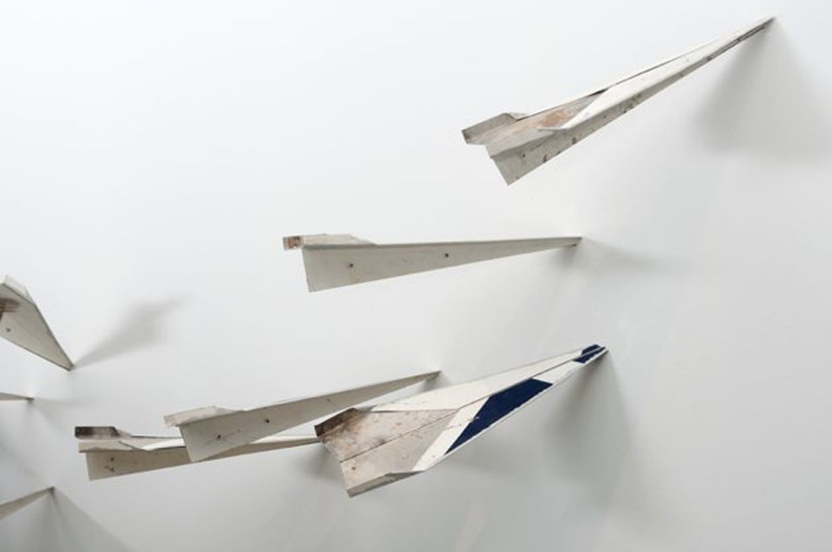 The High Is Always the Pain and the Pain Is Always the High