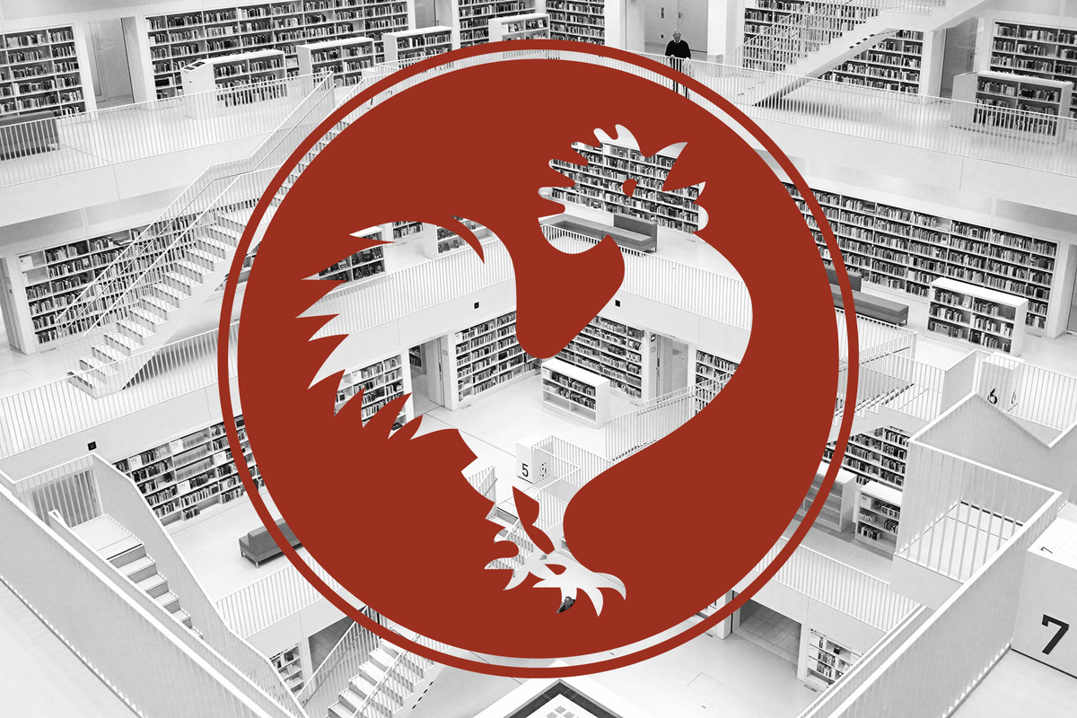 The 2016 Tournament of Books Long List