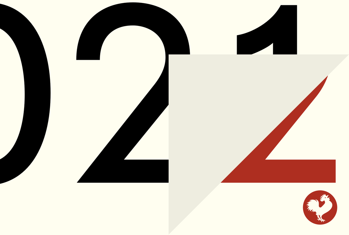 The 2022 Tournament of Books Long List