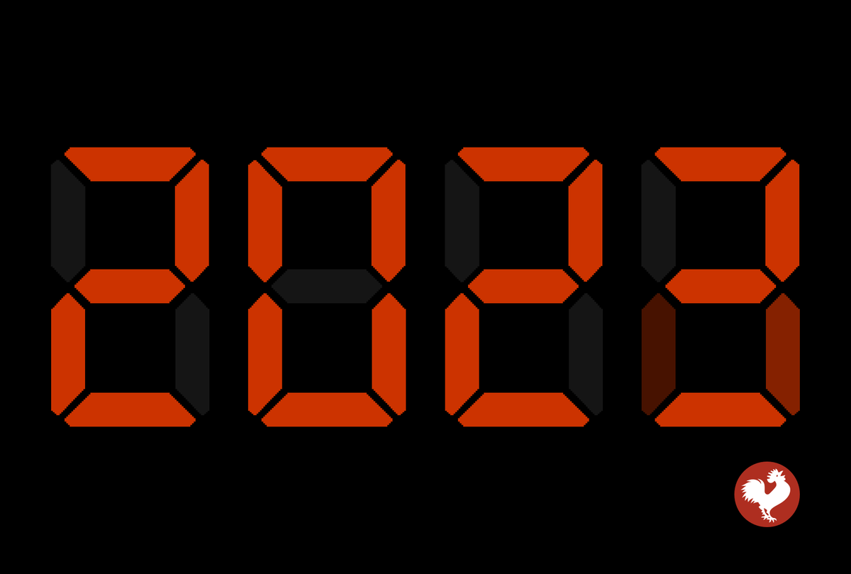 The 2023 Tournament of Books Long List