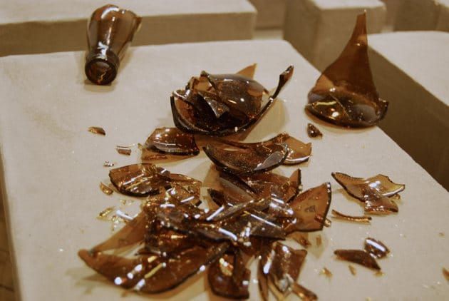 Everything in This City Must