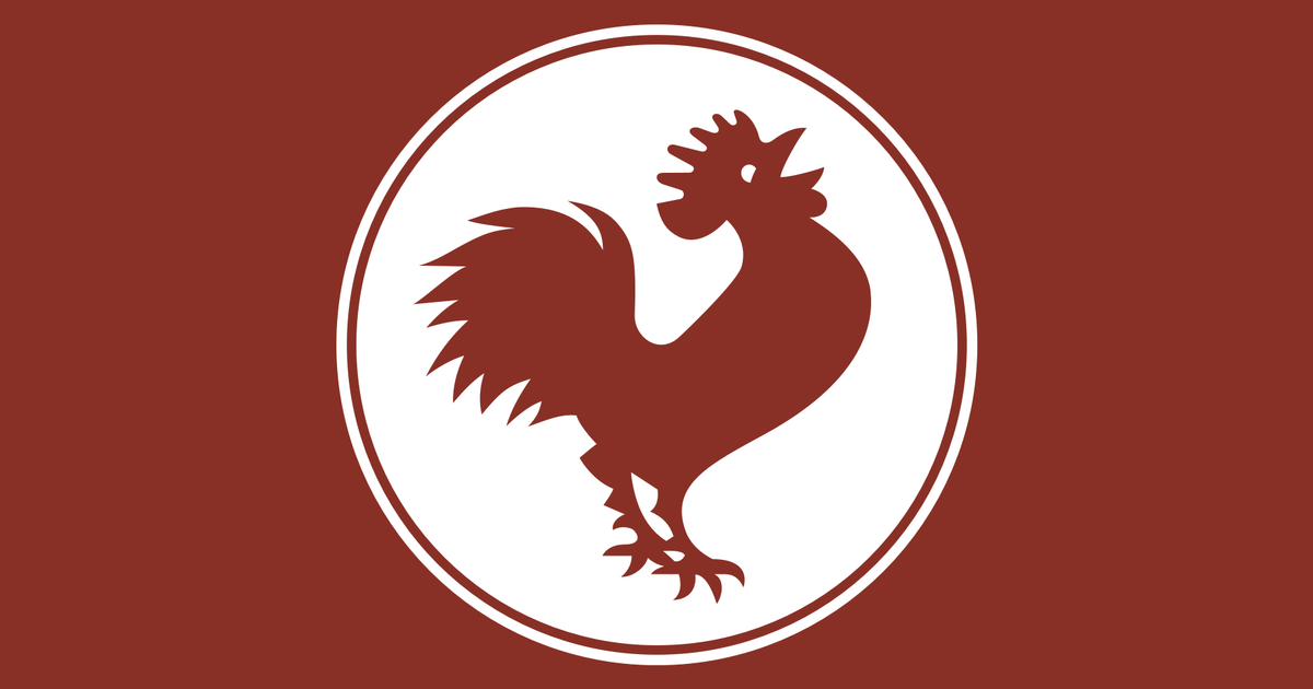 Welcome to the 2018 Rooster Summer Reading Challenge