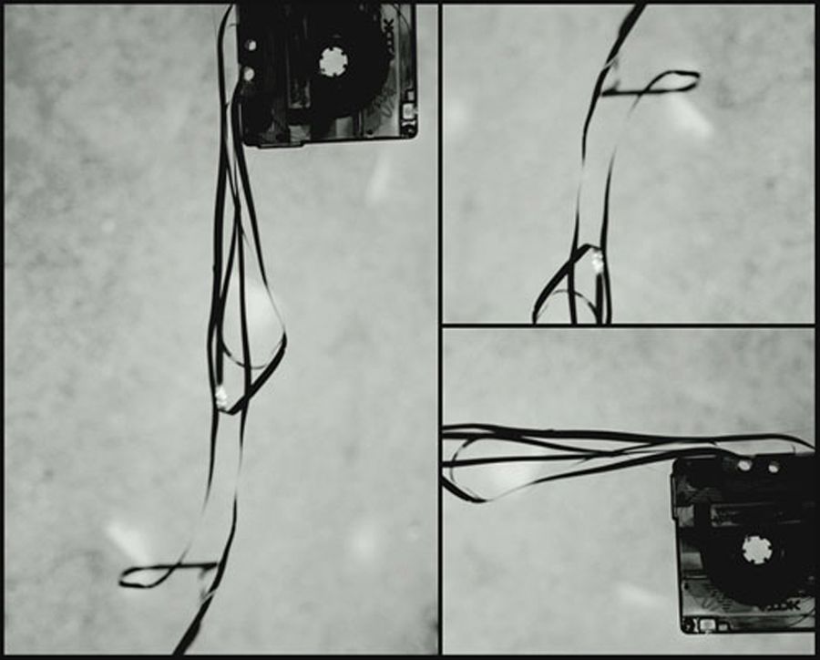 Two Minutes and 42 Seconds in Heaven