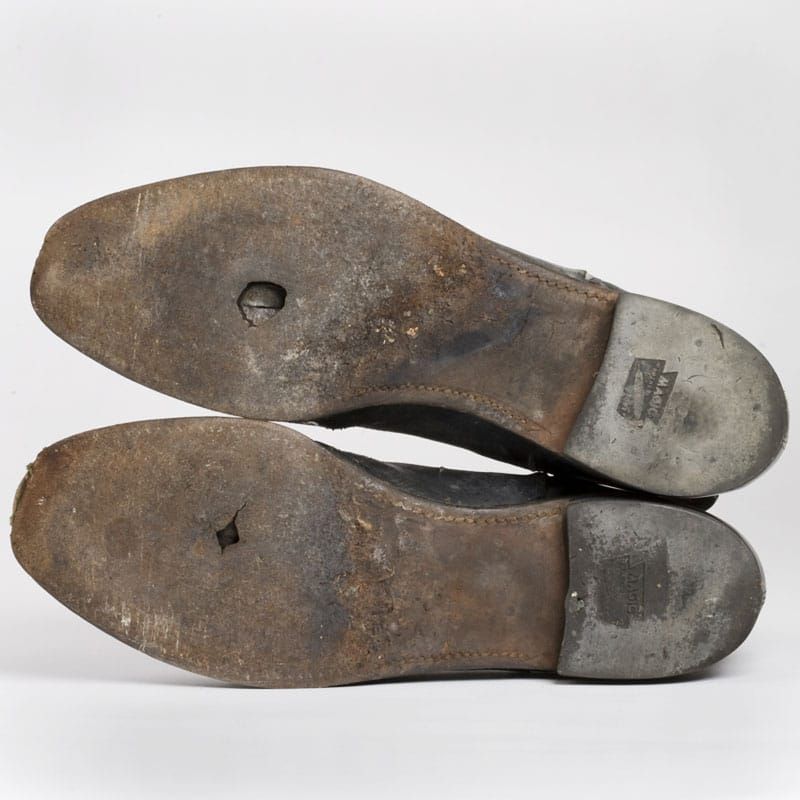 William Burroughs’s Stuff