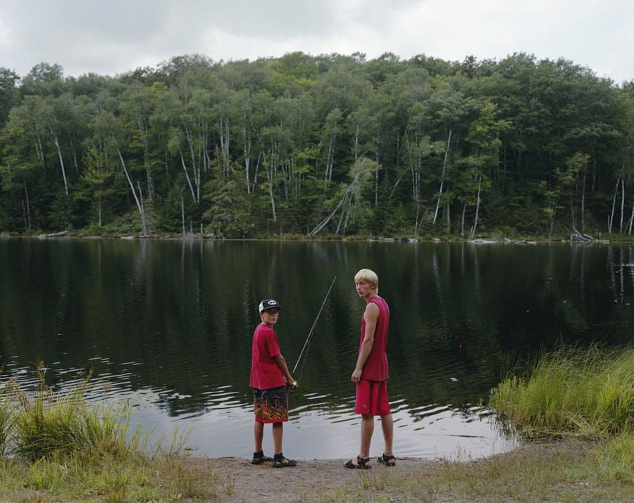 It Happened in Wisconsin