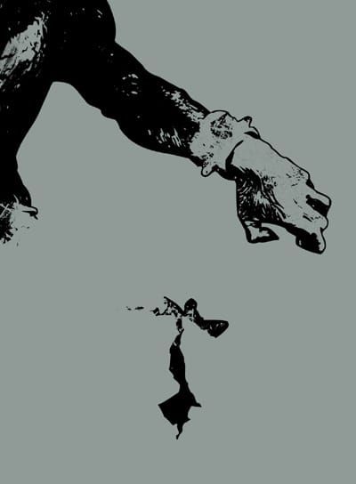 Everything Is Illustrated