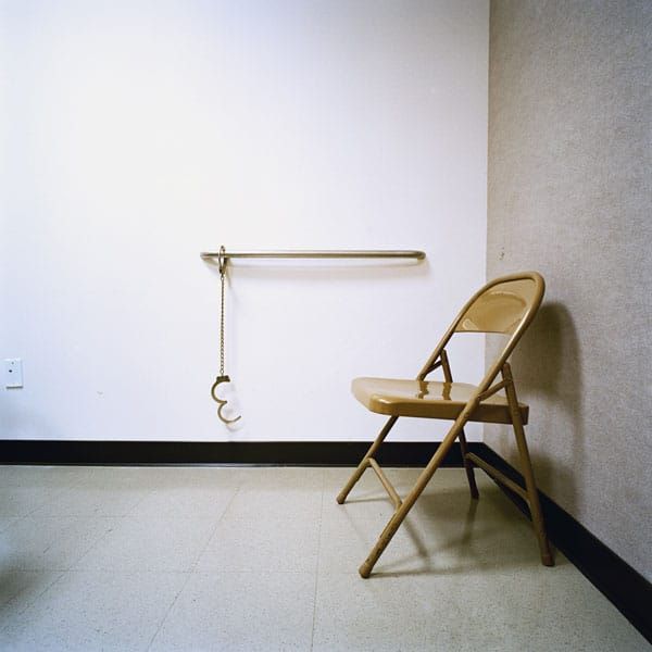 Architecture of Authority