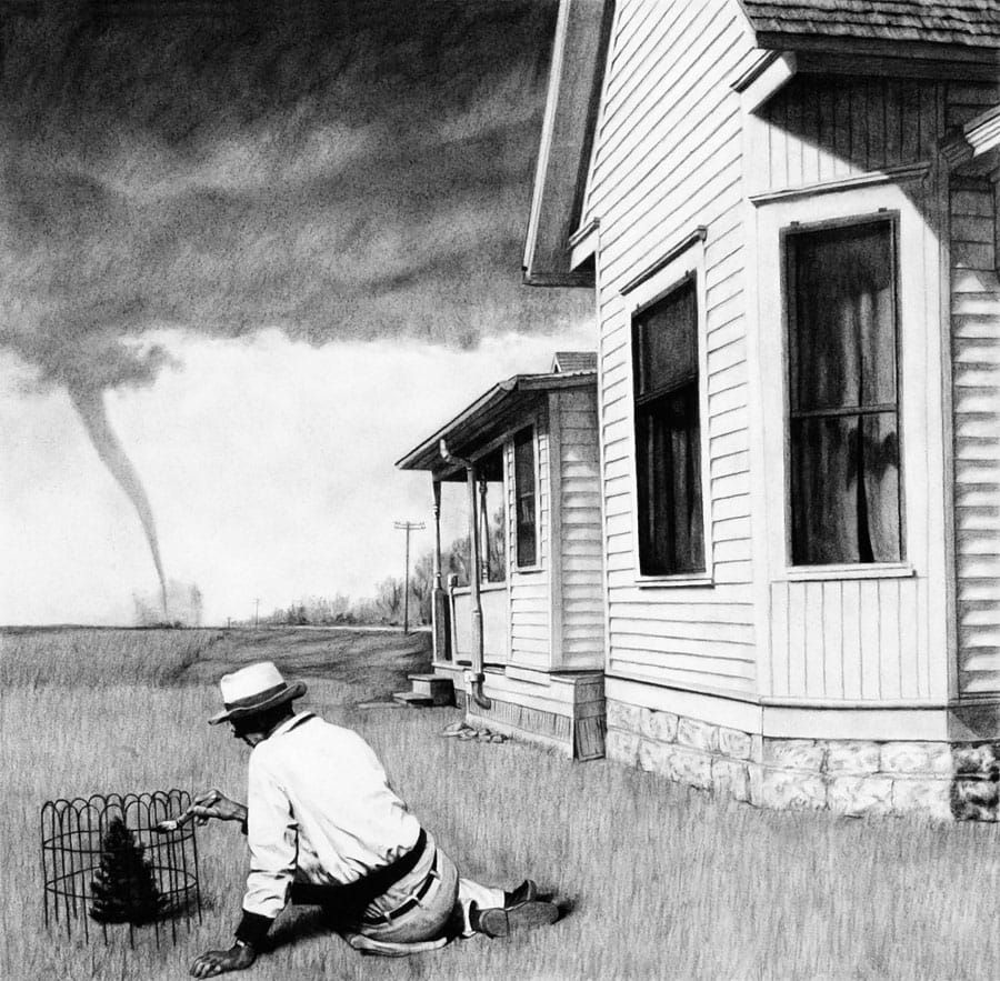 The Art of the American Snapshot