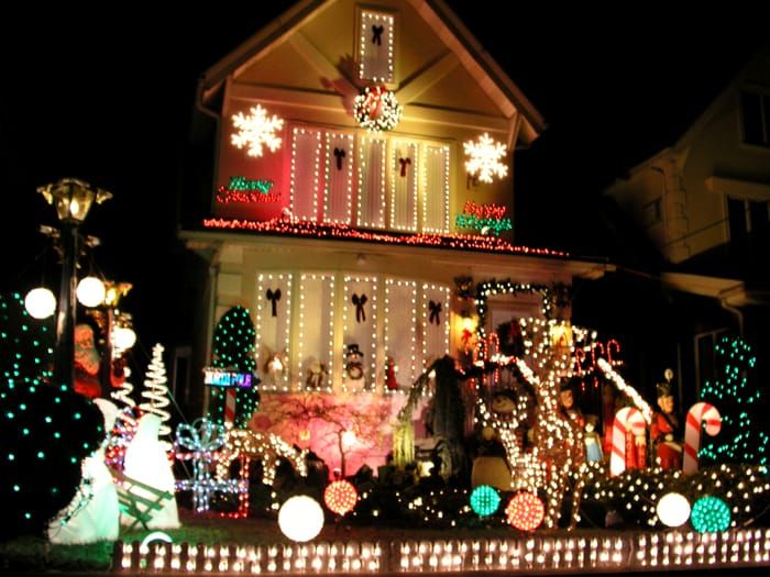 Can You Believe It’s Christmas in Brooklyn?