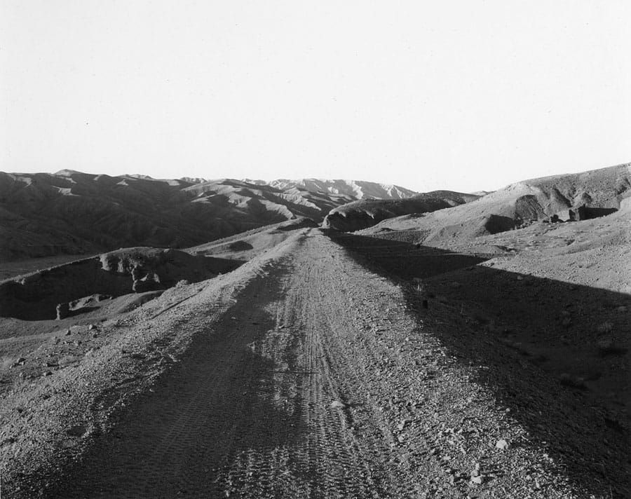 Along the Western Rails